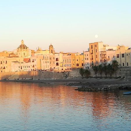 Apartamento Oltre: Monolocale Con Terrazzo Privato Al Piano Trapani Exterior foto