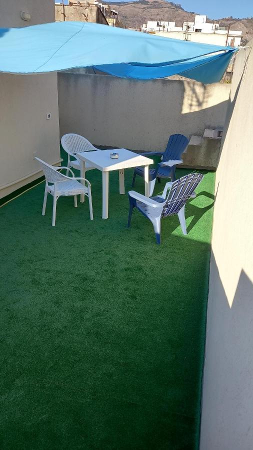 Apartamento Oltre: Monolocale Con Terrazzo Privato Al Piano Trapani Exterior foto
