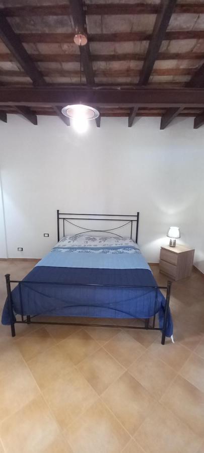 Apartamento Oltre: Monolocale Con Terrazzo Privato Al Piano Trapani Exterior foto
