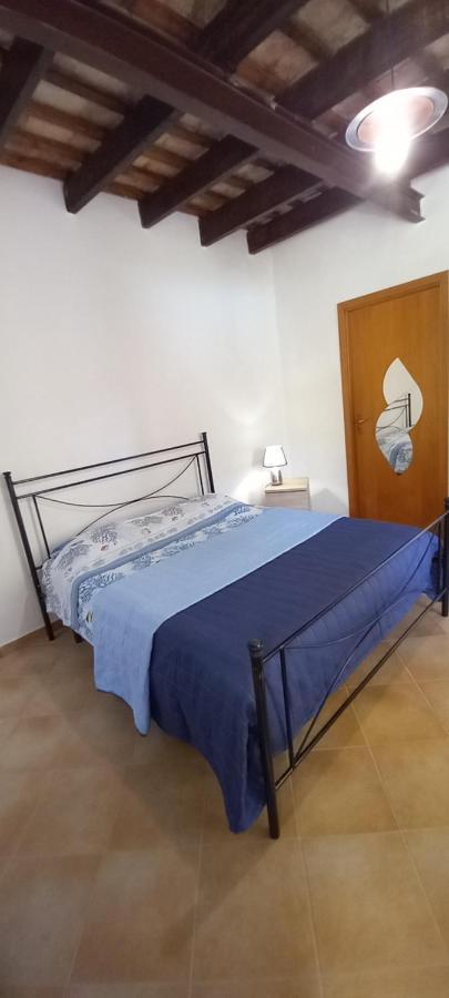 Apartamento Oltre: Monolocale Con Terrazzo Privato Al Piano Trapani Exterior foto